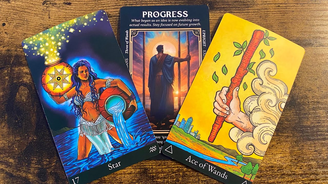 CAPRICORN ✨Major Progress Ahead! New Opportunities & Justice Coming In!🌟 February Tarot