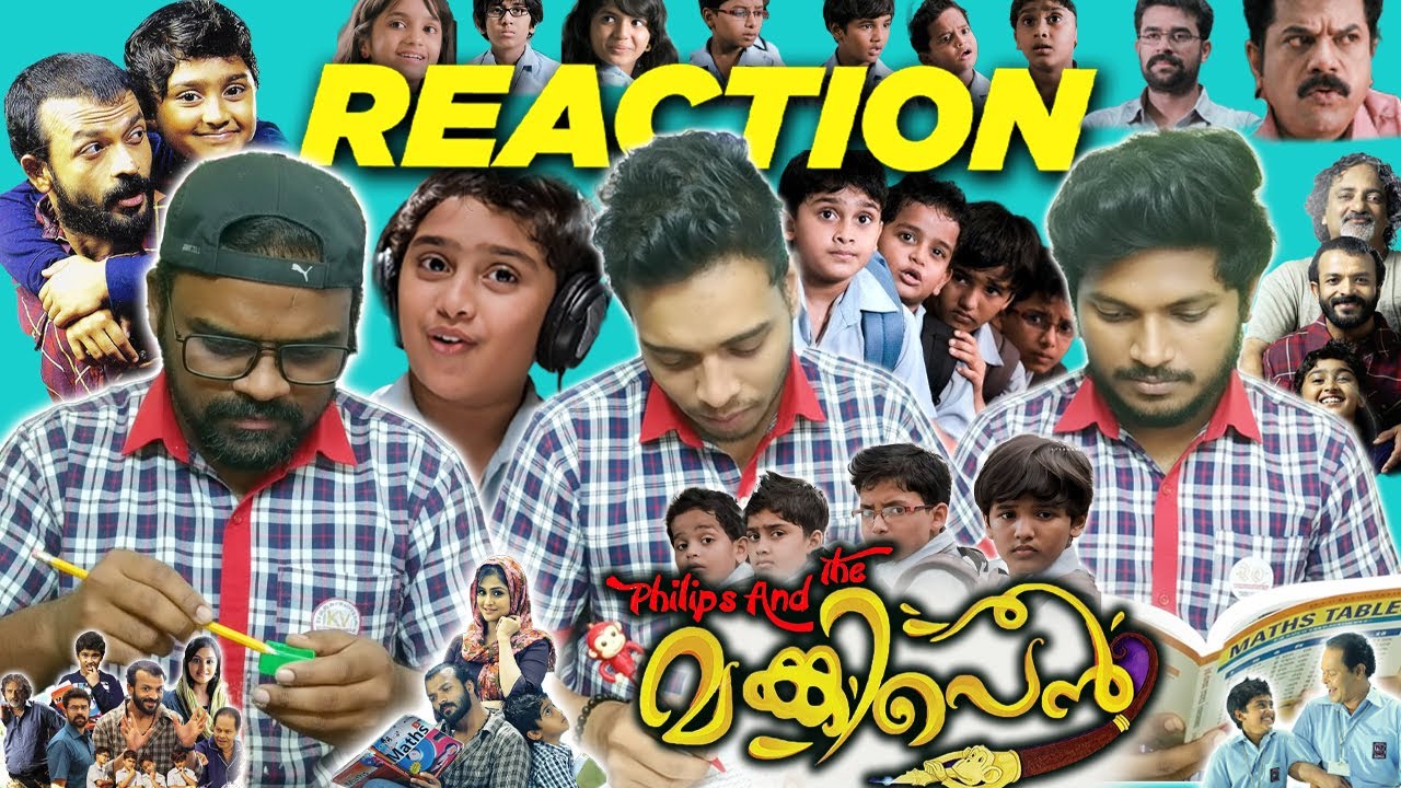 Philips and the Monkey Pen | 2013 മലയാളം Movie Jayasuriya | Sanoop Santhosh | Tamil Reaction
