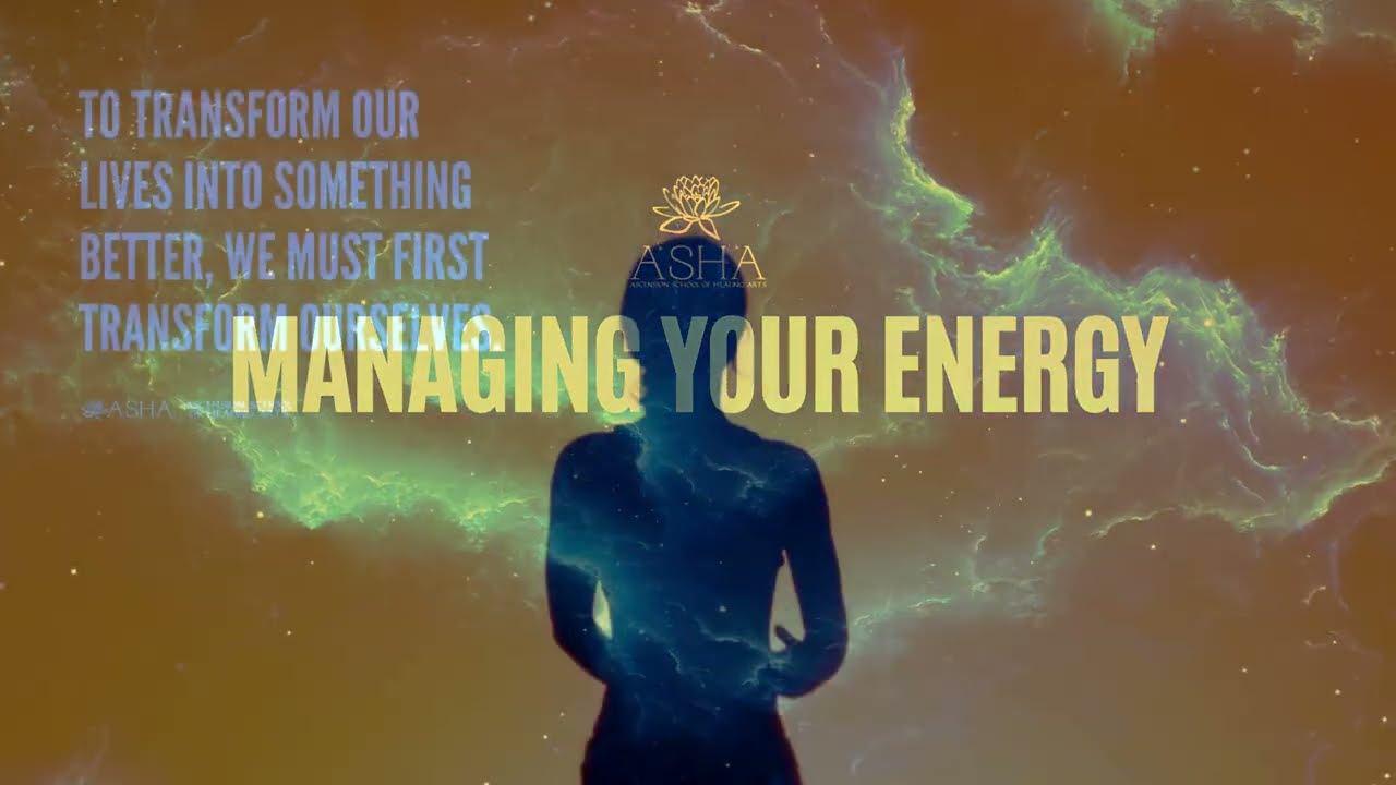 How to Train Empathic Abilities | Master Your Energy & Thrive as an Empath