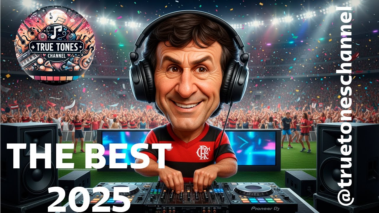 🎵 As 10+ Tracks Inéditas: True Tones o som que começa o jogo e nunca sai de campo