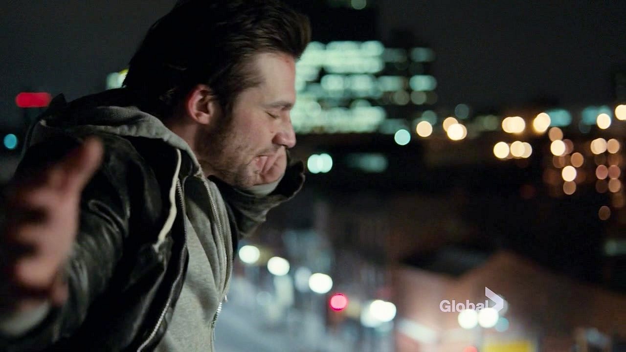 Remedy 2x09 - Fight or Flight 