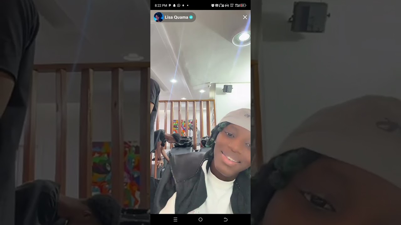 Лиза — самый крутой советник #dwpacademy #lisa #livestream