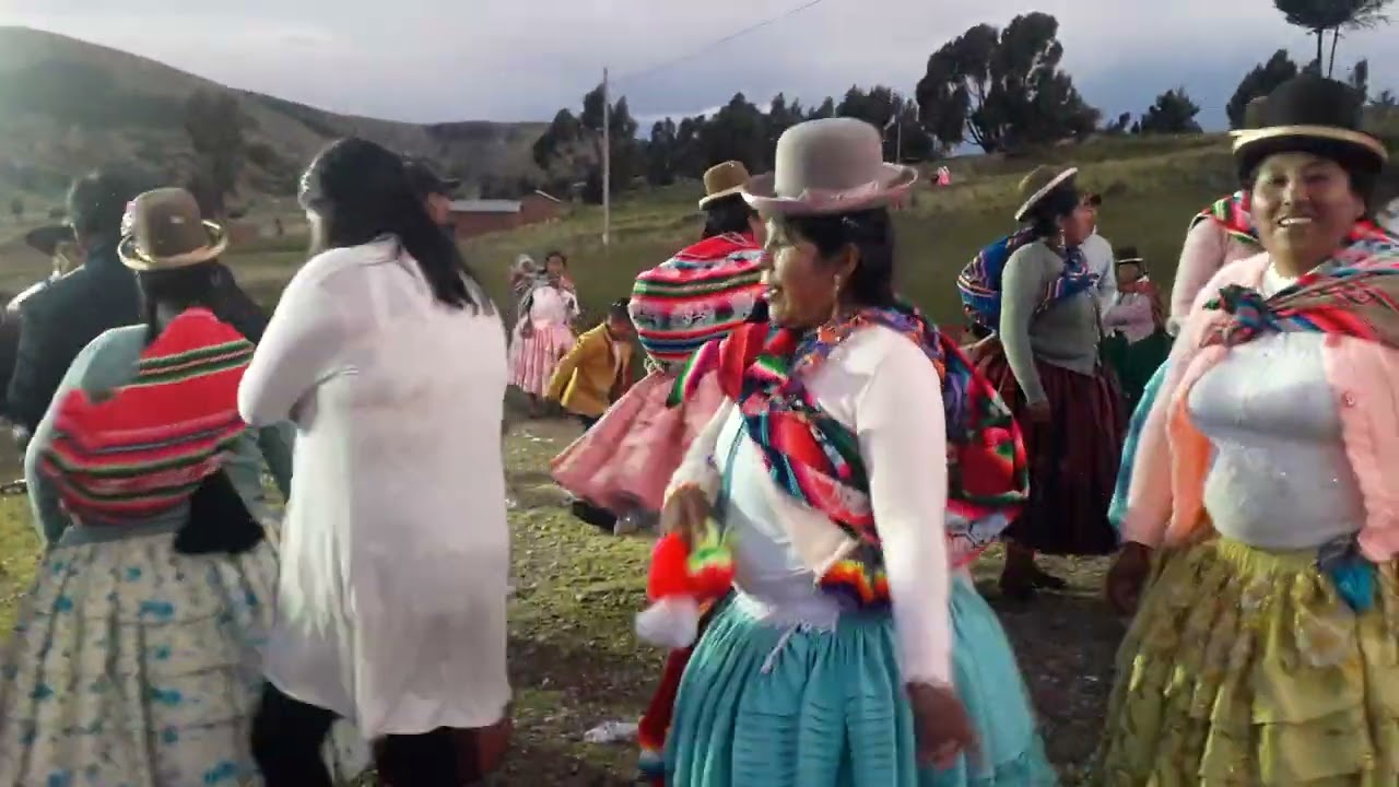 carnaval  sector  yocata 2022