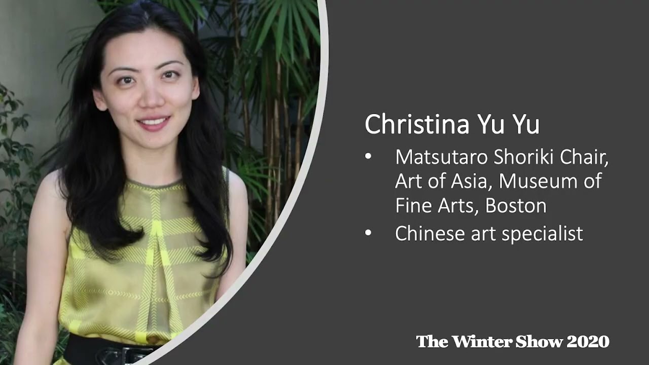 Opportunities and Perspectives in Collecting Asian Art: A Panel Discussion