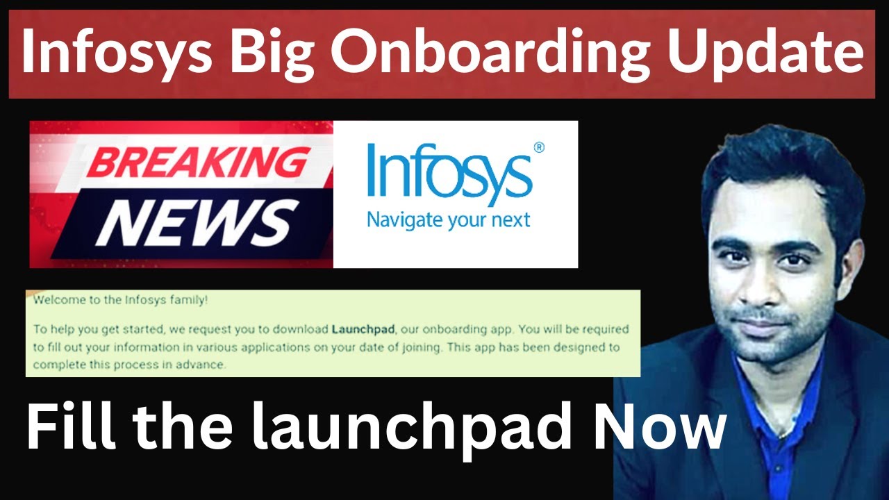 Infosys Big Onboarding Update to 2022 Candidates | Infosys New joining date 22/05/2023