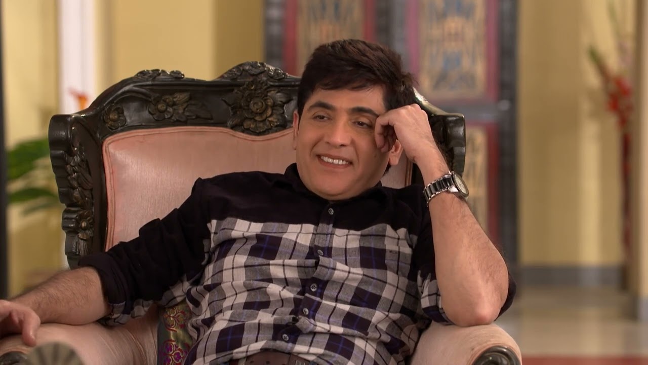Vibuti Ji की यादाश गई |Bhabi ji Ghar Par Hai - Full ep - 177 - 18-Dec-2023| Tiwari Ji@And TV