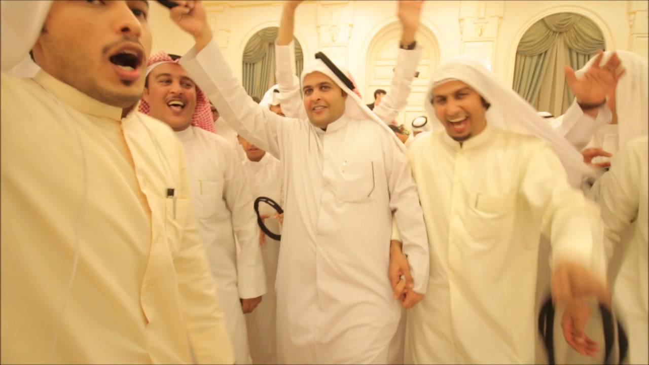 أفراح المجدل / مطر مجدل غنيم مجدل الماجدي