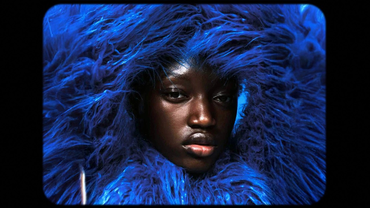 [FREE] Afrobeat Type Beat x Afro RnB Type Beat - 