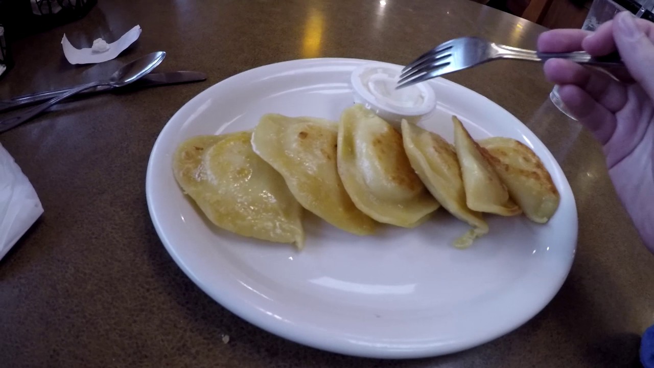 Scottman895 Travel Delights: Thomas's Family Dining (Livonia, MI)