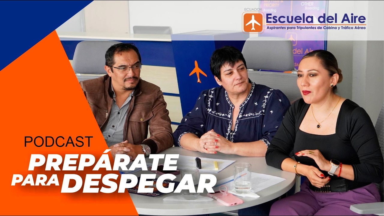 Podcast EDA - Las entrevistas laborales