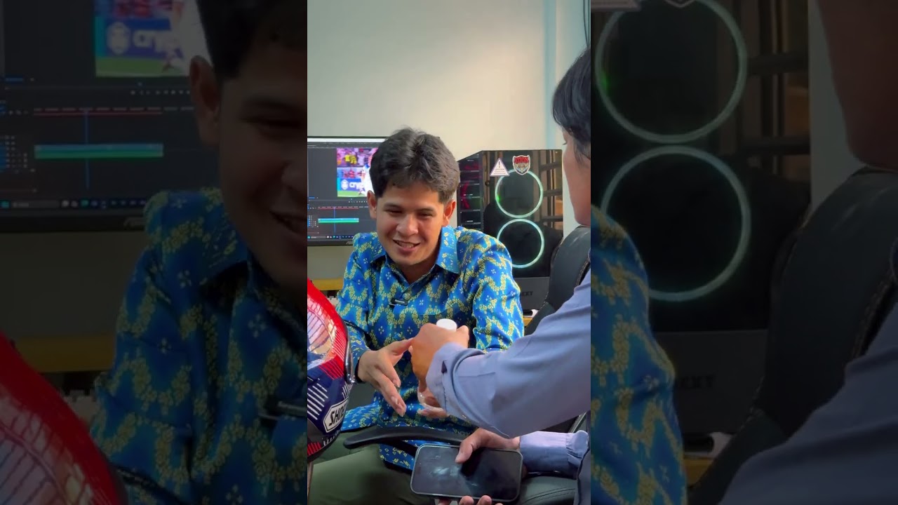 រឿង បុគ្គលិកសម័យ Gen Z