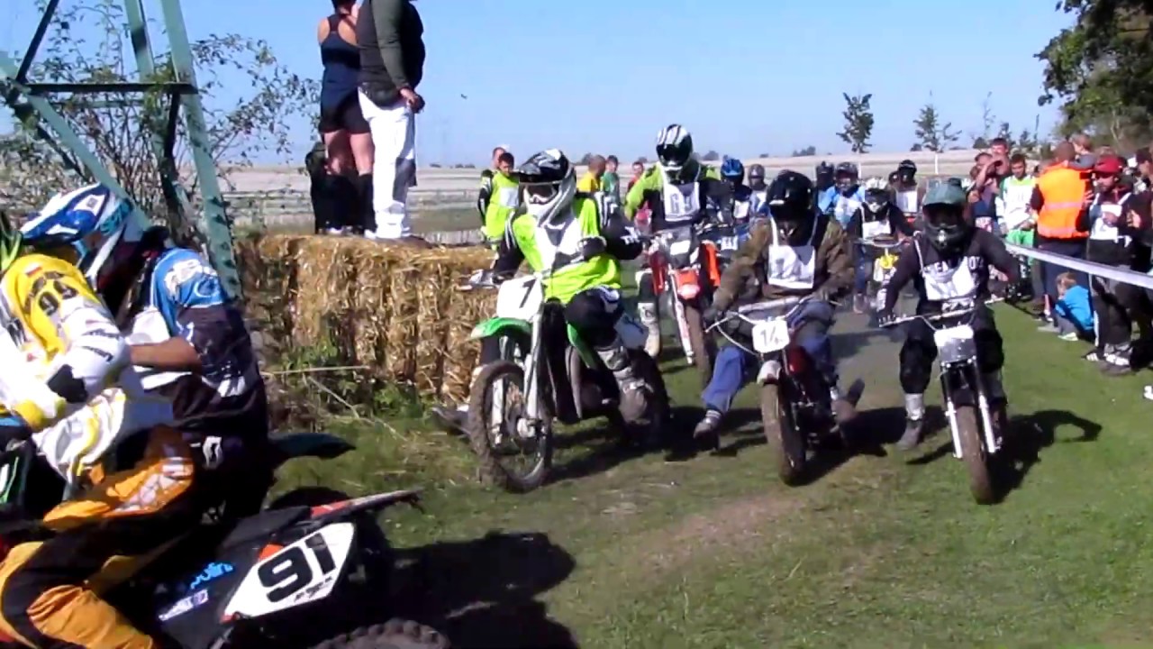 Fichtl cup Jedousov  2019