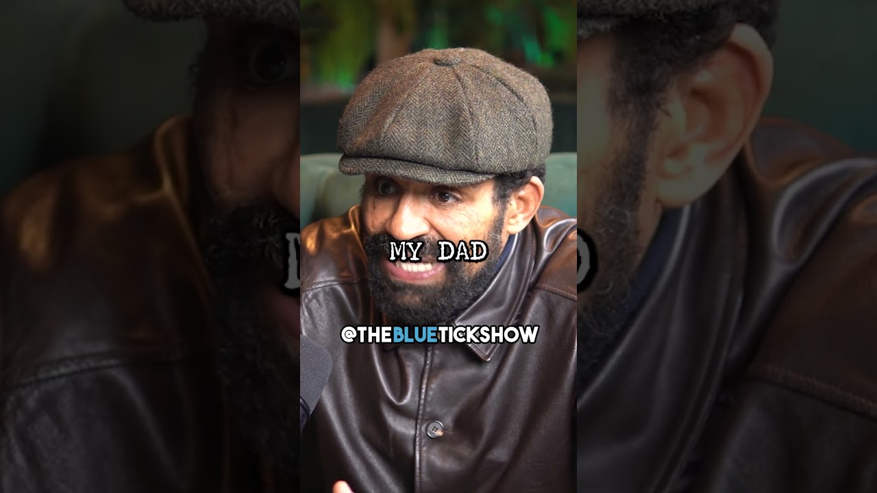 I STOLE WEED FROM MY DAD - FULL EPISODE OUT NOW !