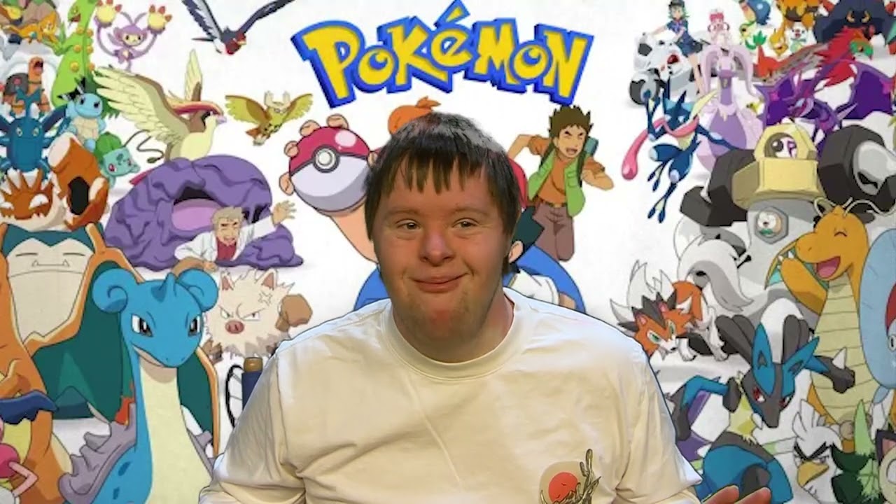 Kev's TV Series - Pokemon Seasons Ranked