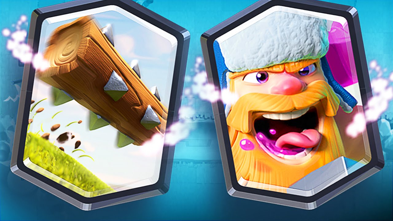 WHAT IS THAT!? Clash Royale :: NEW UPDATE NEW CARDS