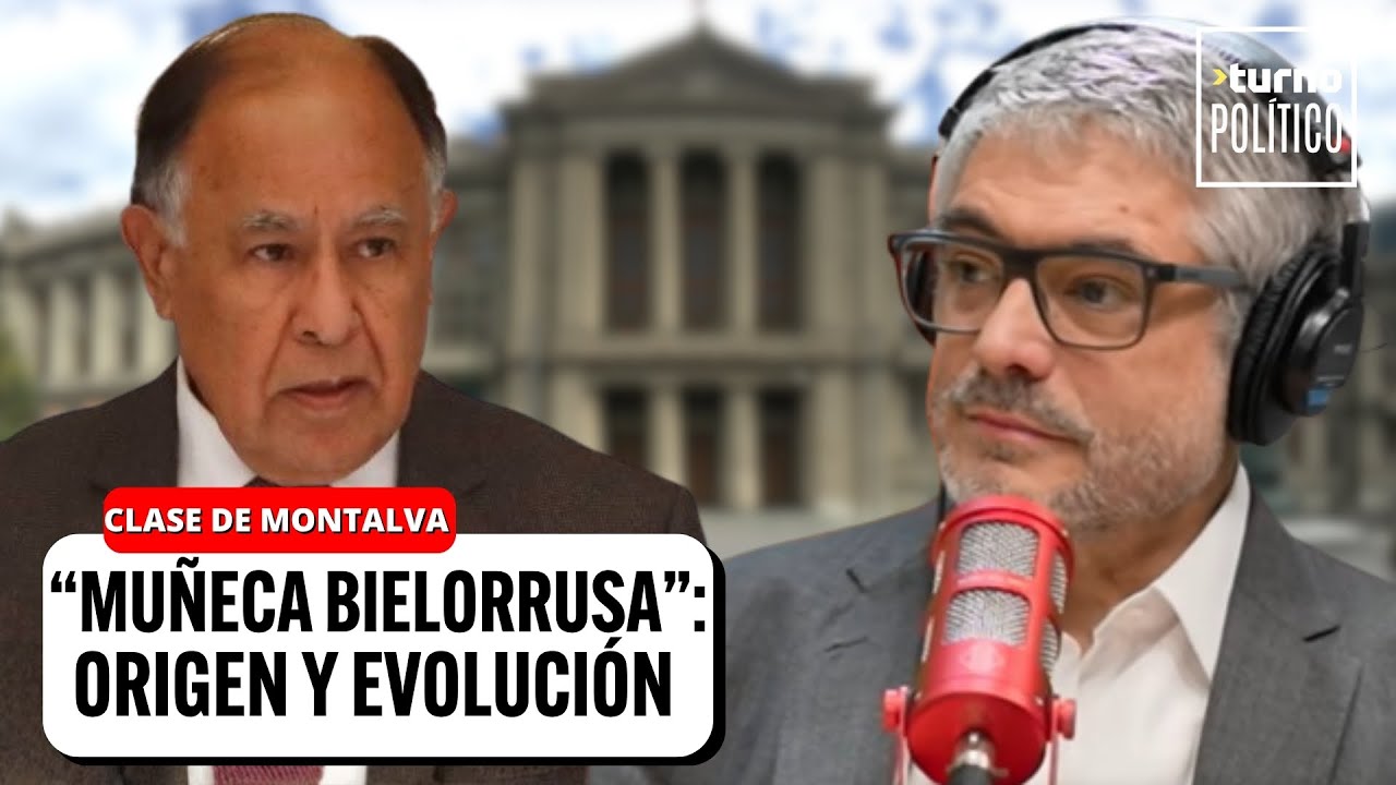 Crisis en la Corte SUPREMA: El ESCÁNDALO de la Muñeca Bielorrusa PASO a PASO | Turno Político
