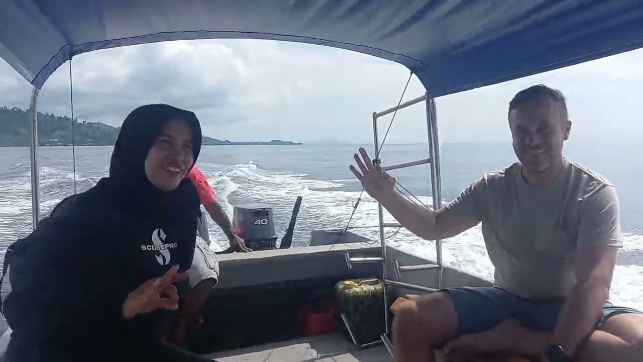 Ayo Liburan ke Raja Ampat #friwenwall