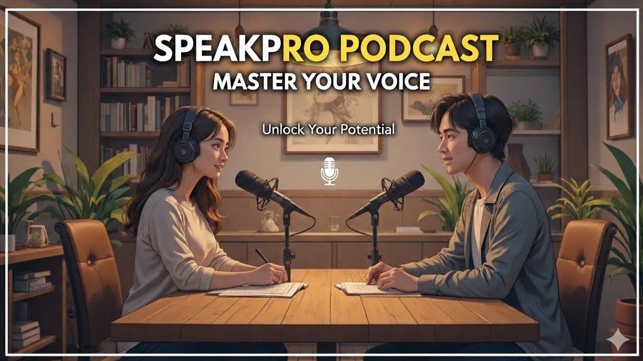 Understand English & Speak Confidently | B1 Listening Practice