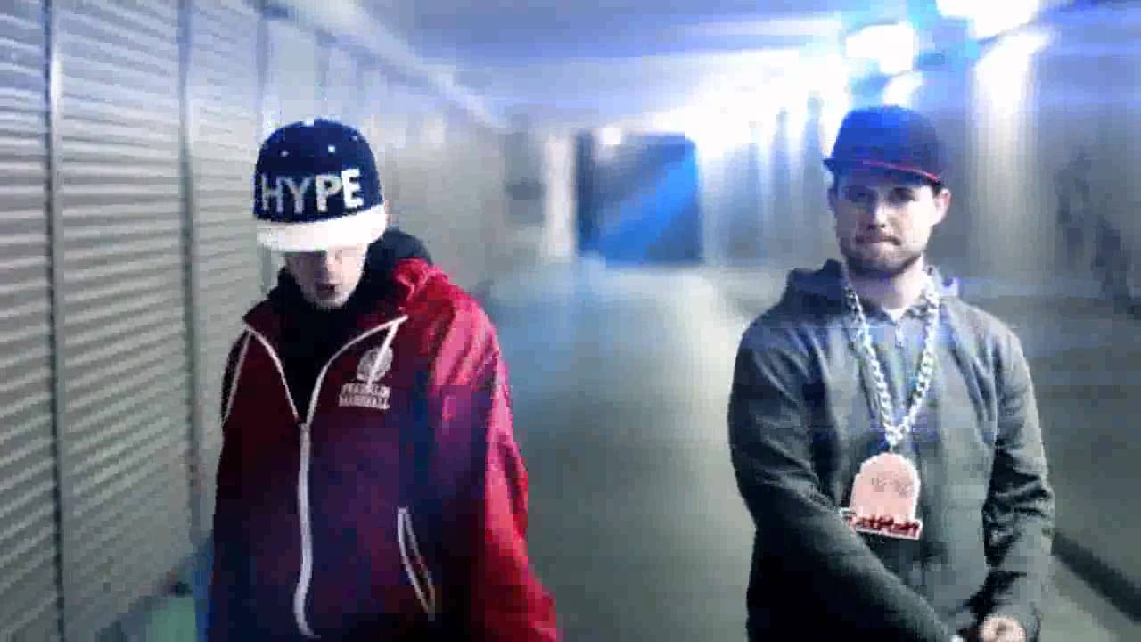 Otecko 'Idem tvrdo' feat Smack (prod Billy Hollywood)
