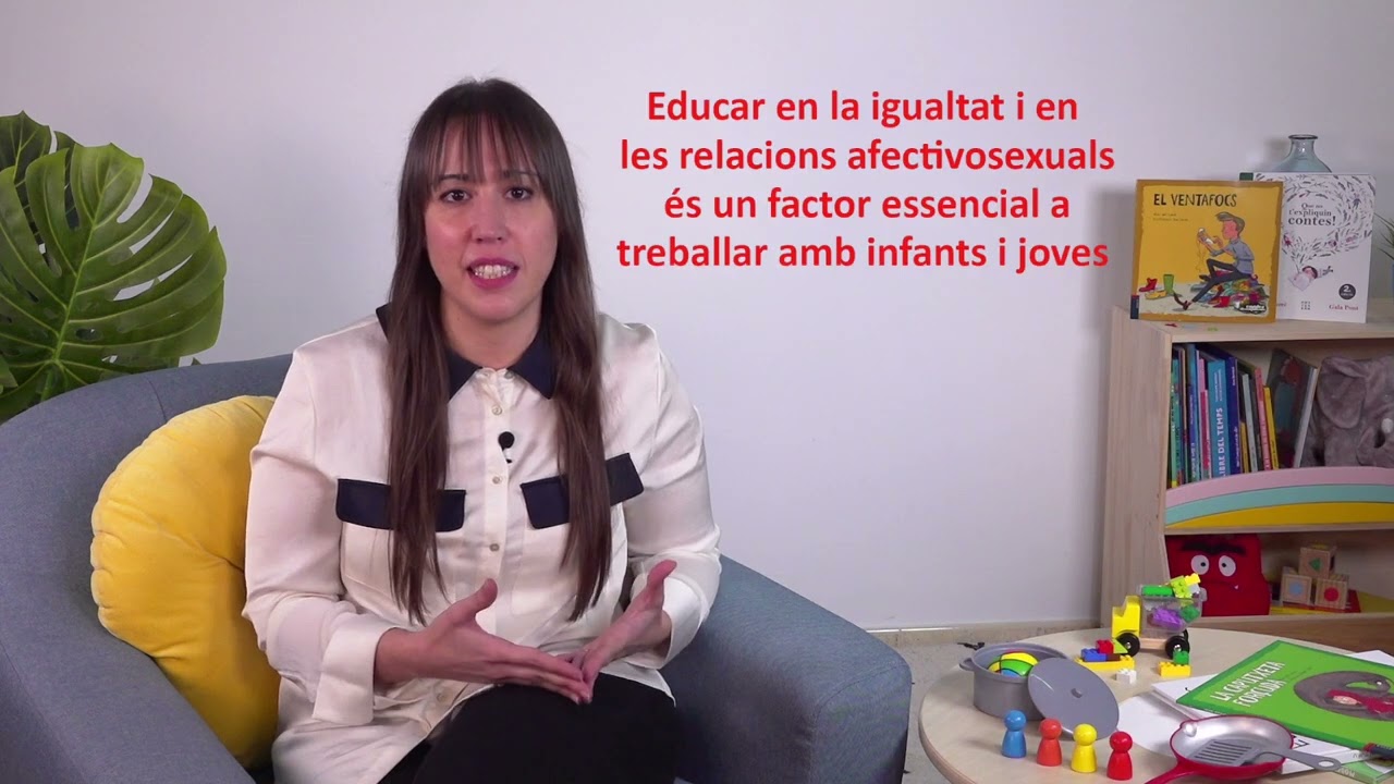 Coeducaci&oacute; i igualtat de g&egrave;nere als centres educatius