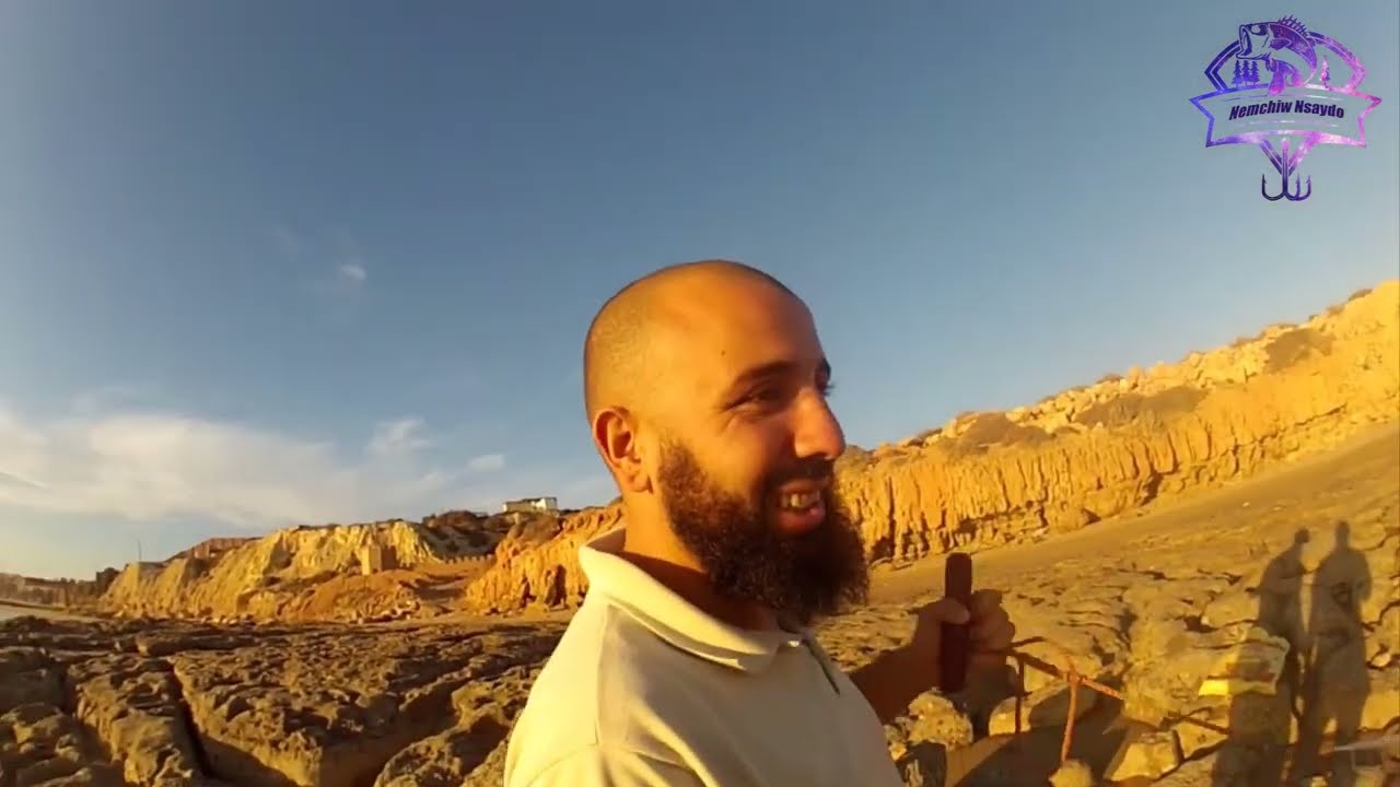 أحسن تقنية صيد قليل من يعرفها لن تأتي بدون أسماك وحصيلة متنوعة في الفيديو (الدرعي) (الحنبل) (الصول)