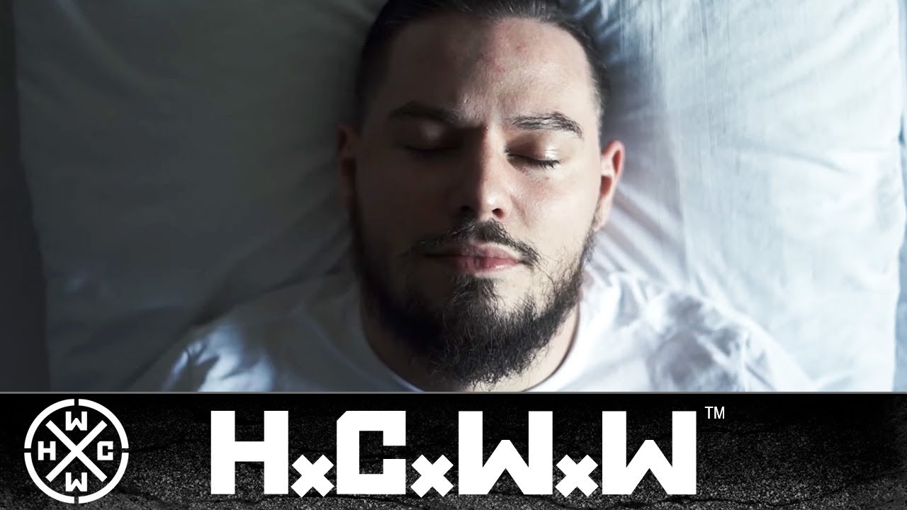PITSHOT - KOMA - HARDCORE WORLDWIDE (OFFICIAL HD VERSION HCWW)