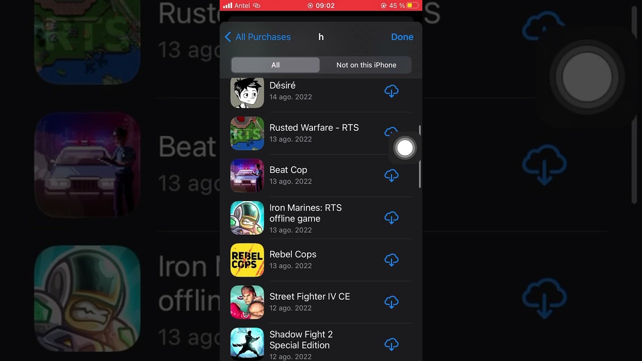 Apple ID con Shadow Fight 2 Special Edition, Shadowrocket, Poppy Playtime Chapter 2 y m&aacute;s!! #appleid