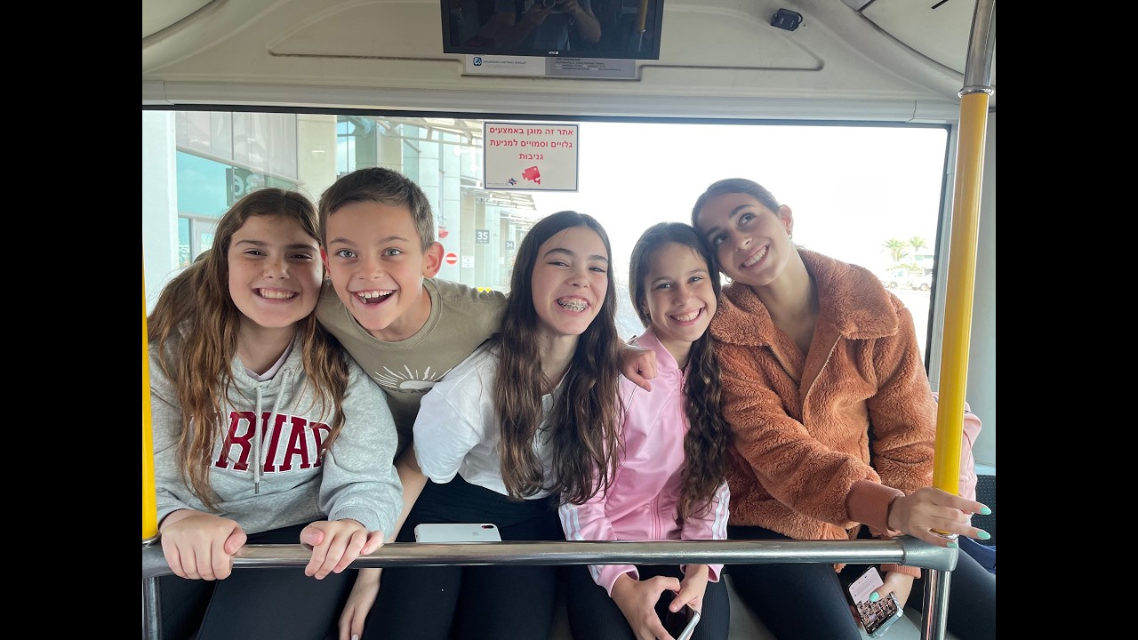 Families vacation in Romania2024