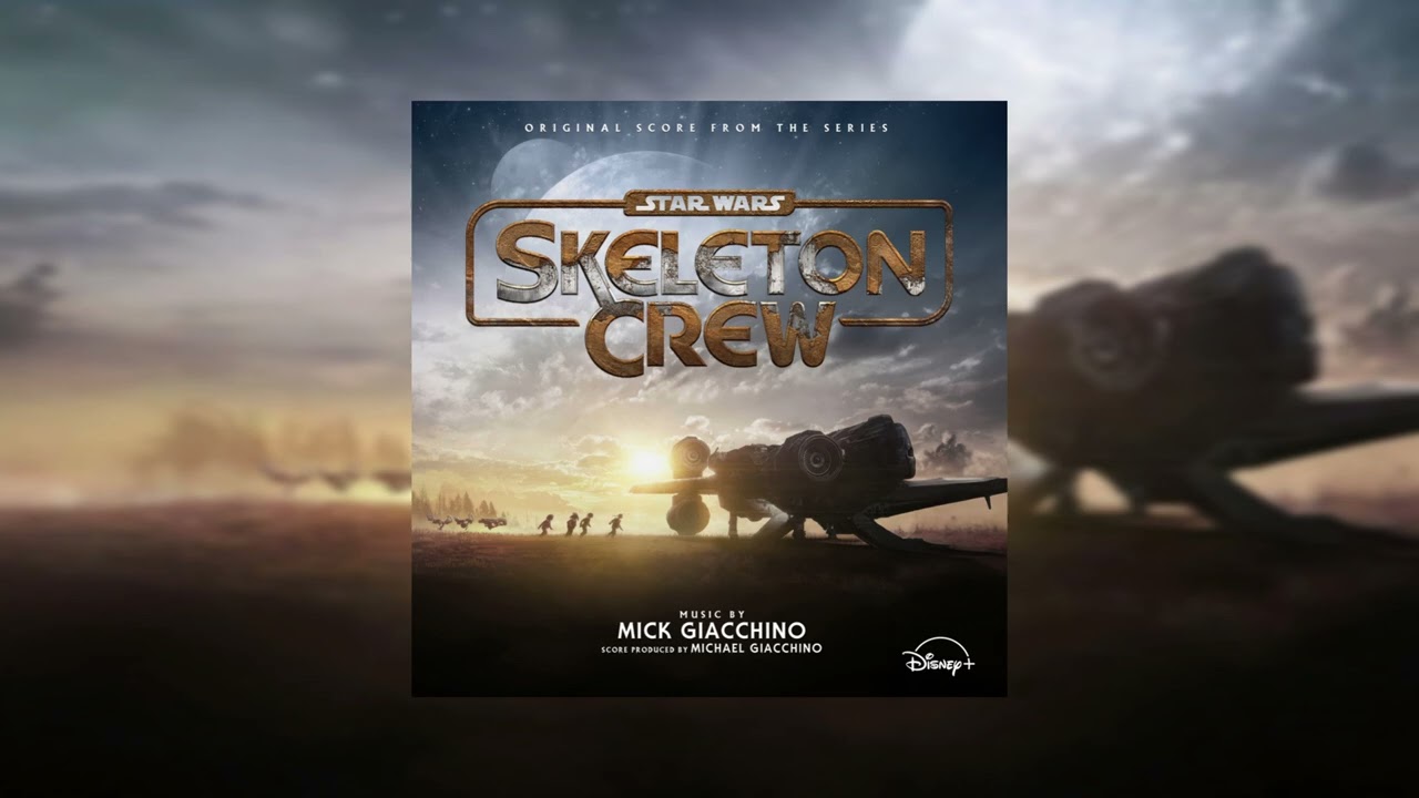 Revendication (Unreleased) | Star Wars Skeleton Crew