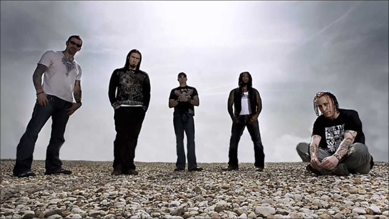 SevenDust - Leech HD