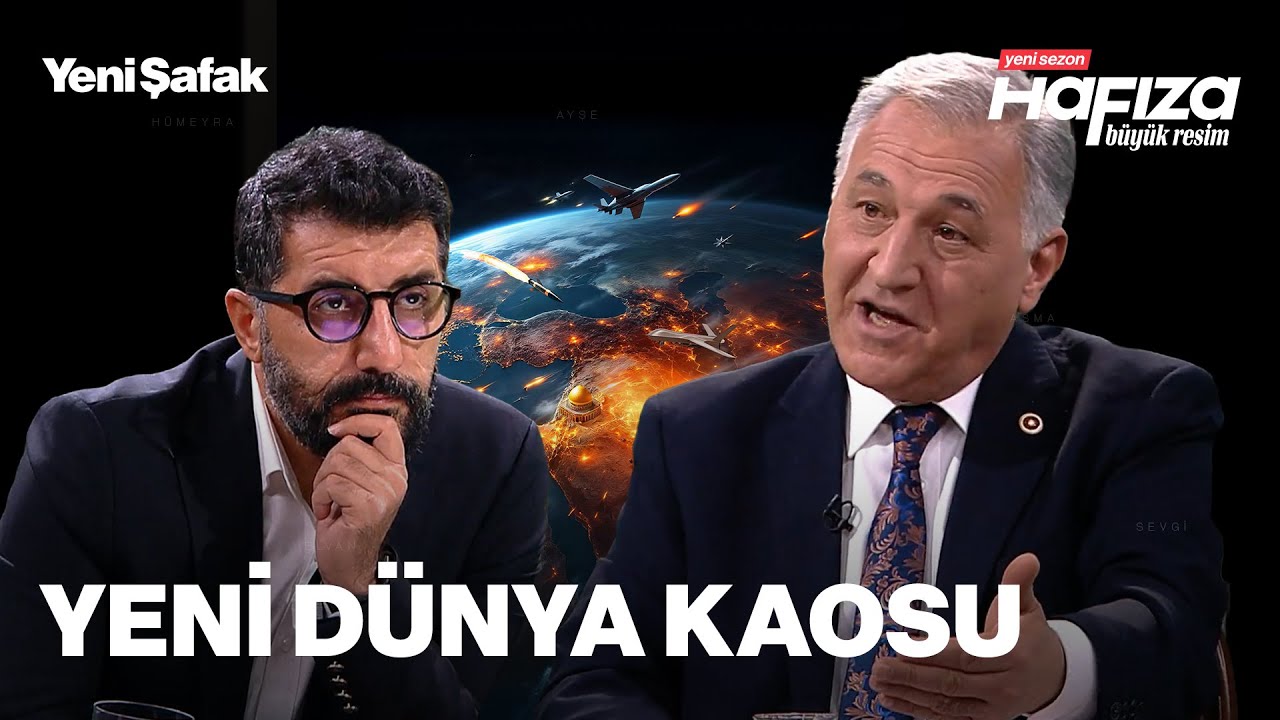 VAHŞİ BATI NASIL GERİ D&Ouml;ND&Uuml;? (HAFIZA 106. B&Ouml;L&Uuml;M)