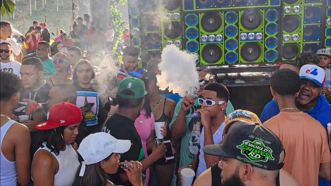 Daddy Yankee - El Jefe Doble Tono World Chipeo RD & Dj Jose / Para Musicologos