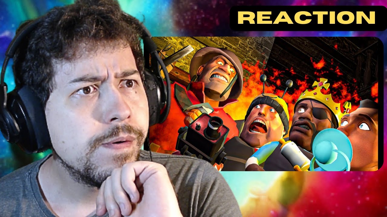 THE BEST NANNY!??? - Soldier's Child Care Services REACTION & ANALYSIS