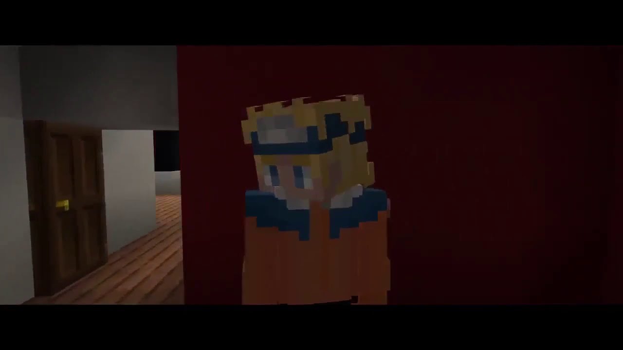 The Minecraft Anime House OP 1 (RDCworld1 parody)