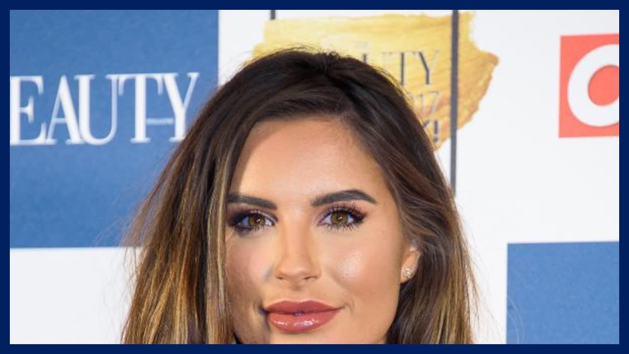 Jess Shears confesses she has become a 'BRIDEZILLA' as she complains Dom Lever has done NOTHING to