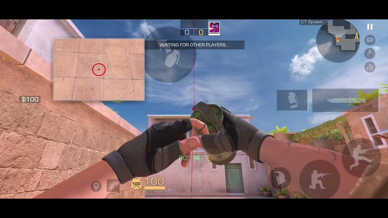 Та sdandoff2 дээр сайн тоголдог болмоор бна уу 👊😎