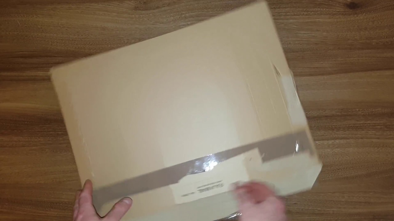 MEGA PAKA OD FIRMY MACGRAF - CO ZNAJDUJE SIĘ W ŚRODKU???