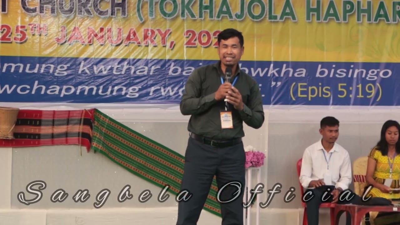 Koklob Tei Jadukolija Batai Mung - Gospel Musical meet 