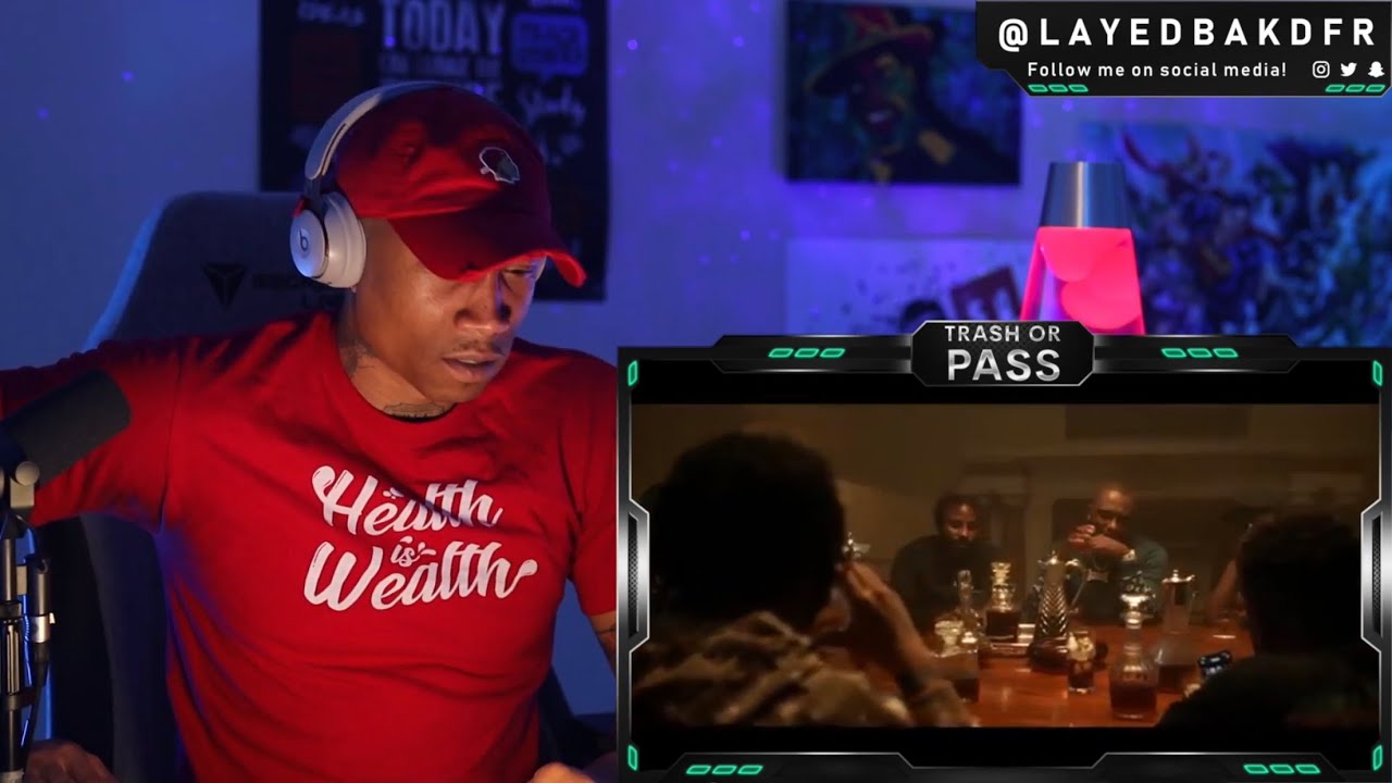 American REACTS to UK RAPPER! Headie One ft AJ Tracey, Stormzy ( Ain't It Different ) 🇬🇧