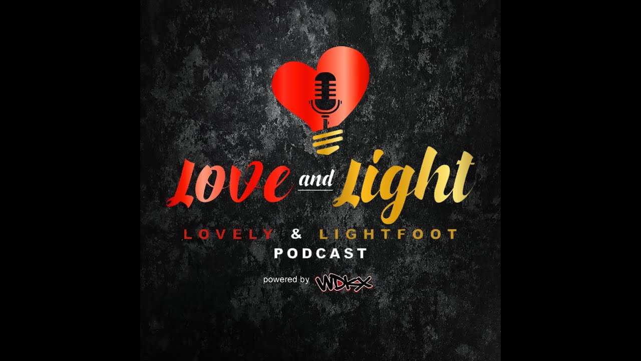 Love & Light EP. 48: The New American Dream