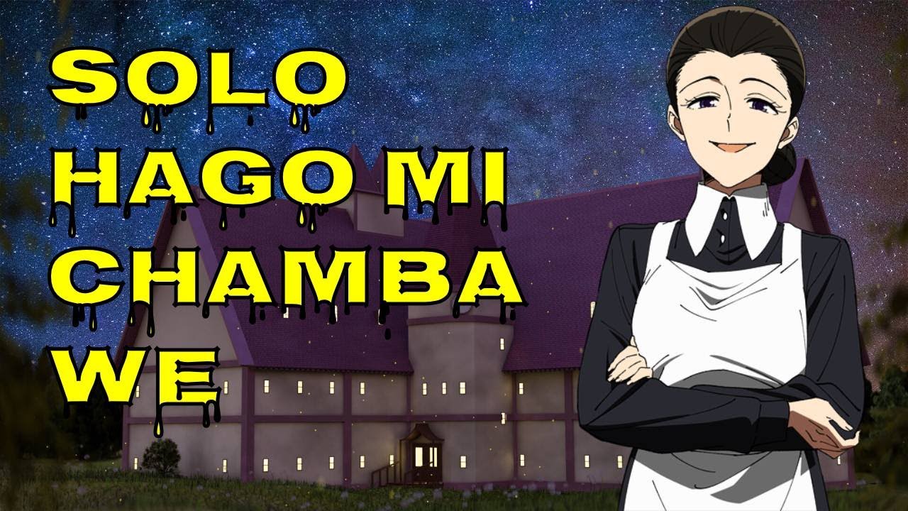PERSONAJES QUE SON ODIADOS POR HACER BIEN SU CHAMBA