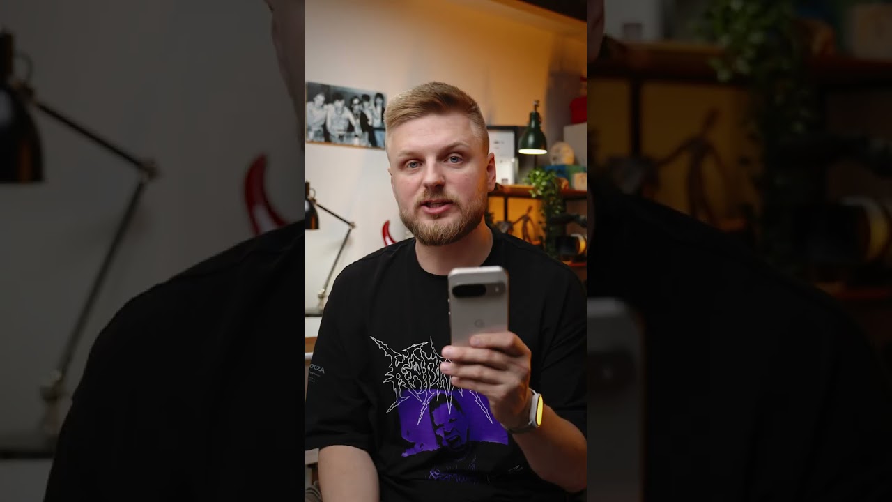 Pixel 9 &mdash; покупать или не покупать?