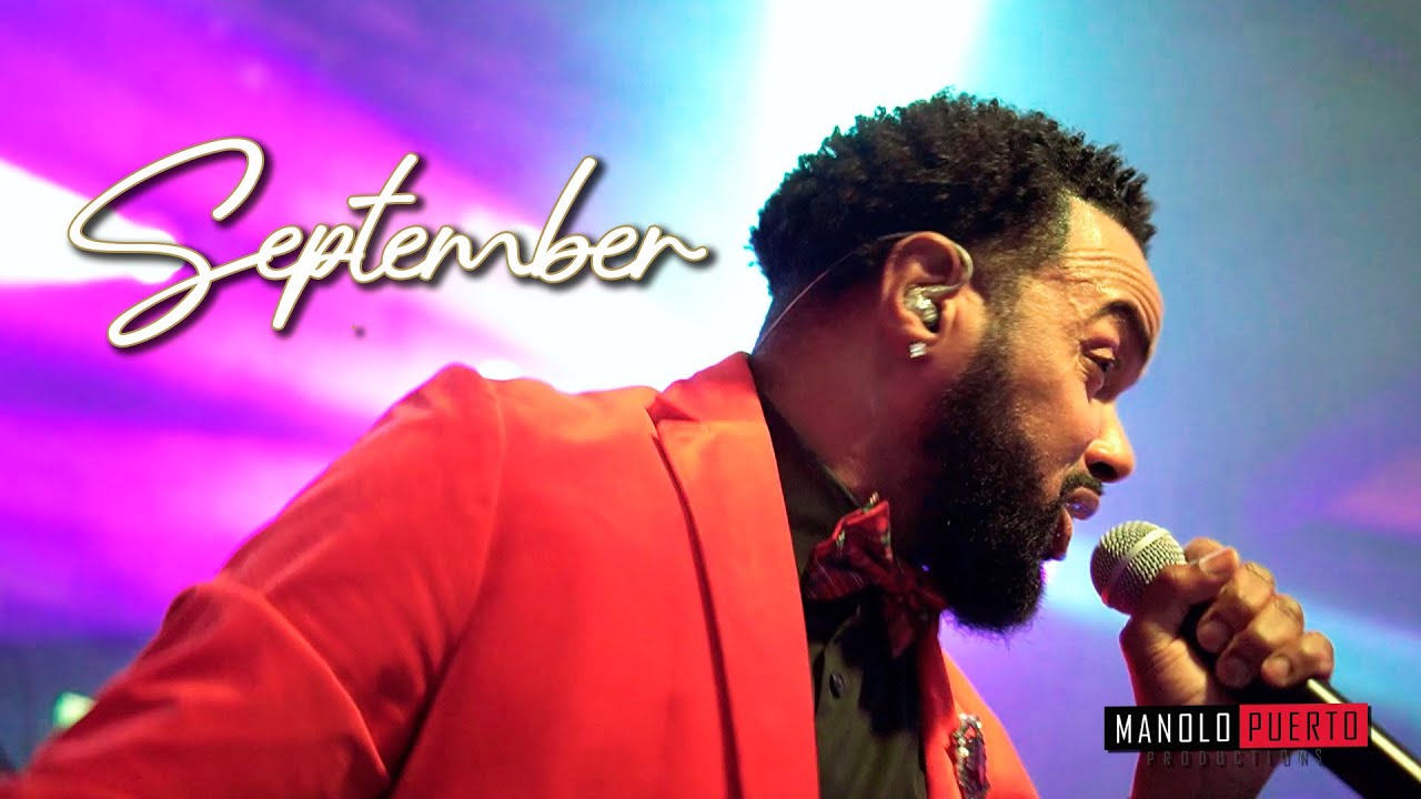 September // Manolo Puerto Productions