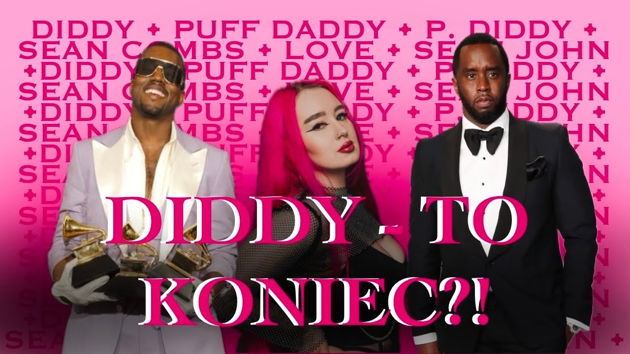 Imperium DIDDY’ego: władza, luksus, skandal - to już koniec?