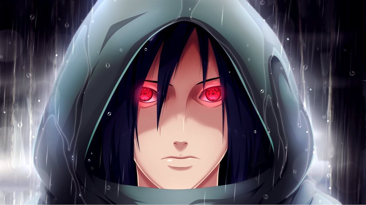 Наруто「SHort AMV | АМВ」SHARINGAN