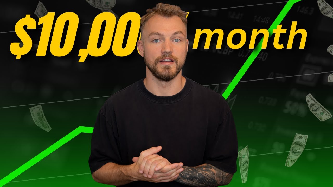 The Fastest Path To $10,000/mo Online In 2026