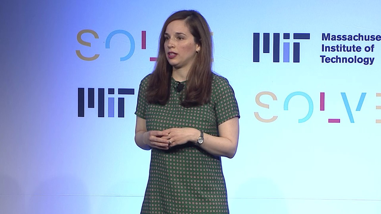 Solve at MIT: Malena Gonzalez on 