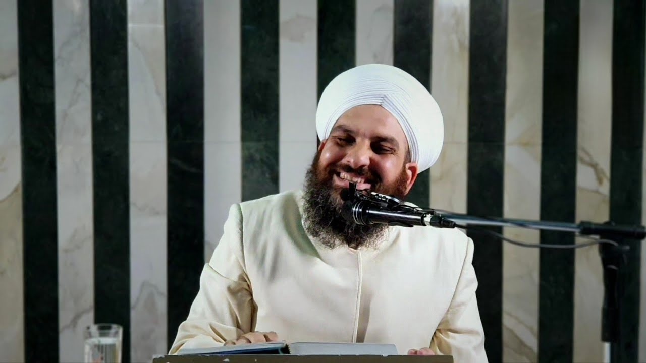 ❁ حصار النبي ﷺ في شعب مكة - ||سلسلة دروس فقه السيرة || - فضيلة الشيخ جمال جوهر
