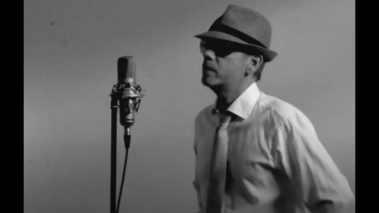 Suspicion - Elvis Presley/Terry Stafford (Cover)