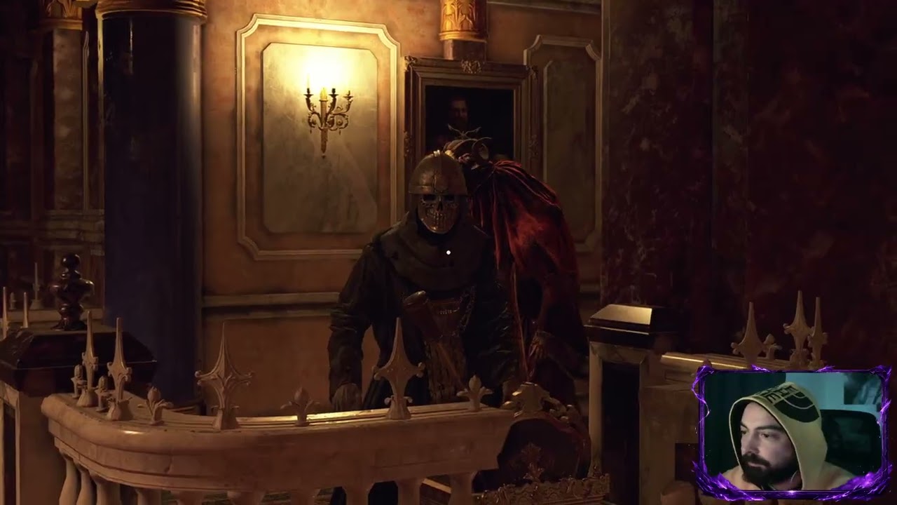 RESIDENT EVIL 4 REMAKE || PROFESIONAL